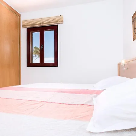 Home2book Sea Front El Granillo, & Wifi كوستا كالما