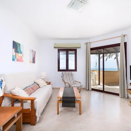 Home2book Sea Front El Granillo, & Wifi Costa Calma