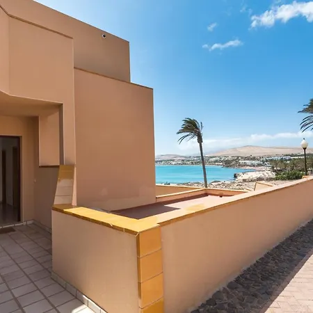 Apartment Home2book Sea Front El Granillo, & Wifi