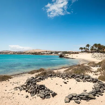 Home2book Sea Front El Granillo, & Wifi Costa Calma