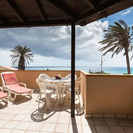 Home2book Sea Front El Granillo, & Wifi Apartmán *