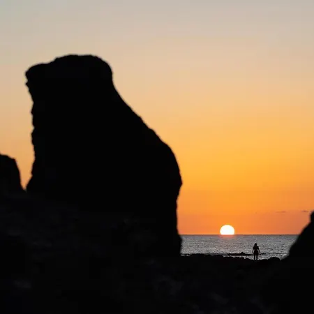 Home2book Sea Front El Granillo, & Wifi Apartment Costa Calma