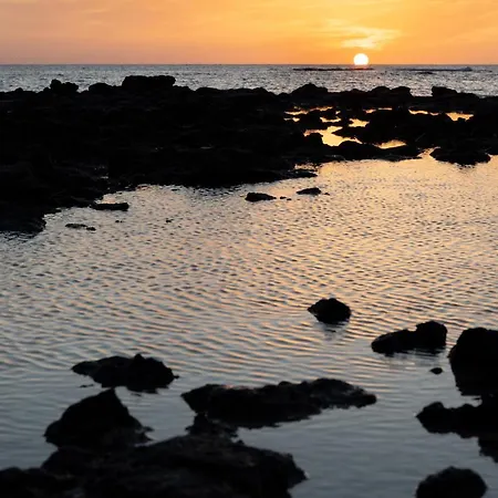 Home2book Sea Front El Granillo, & Wifi Costa Calma