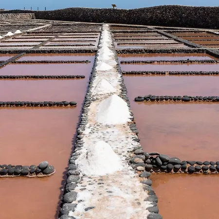 Home2book Sea Front El Granillo, & Wifi Apartmán *