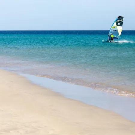 Apartamento Home2book Sea Front El Granillo, & Wifi Costa Calma