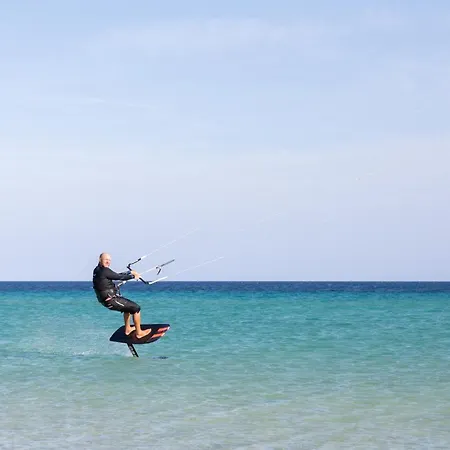 Home2book Sea Front El Granillo, & Wifi *