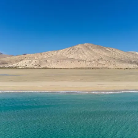 Home2book Sea Front El Granillo, & Wifi Apartment *