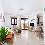 Apartment Home2book Sea Front El Granillo, & Wifi