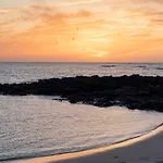 Home2book Sea Front El Granillo, & Wifi