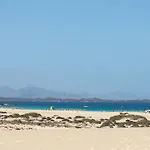 Apartment Home2book Sea Front El Granillo, & Wifi *