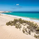 Apartment Home2book Sea Front El Granillo, & Wifi Costa Calma