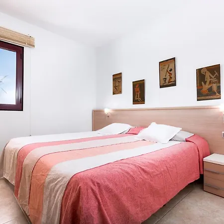 Home2book Sea Front El Granillo, & Wifi Apartman Costa Calma