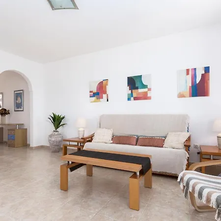 Home2book Sea Front El Granillo, & Wifi Apartman *