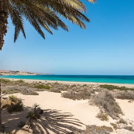 Apartman Home2book Sea Front El Granillo, & Wifi