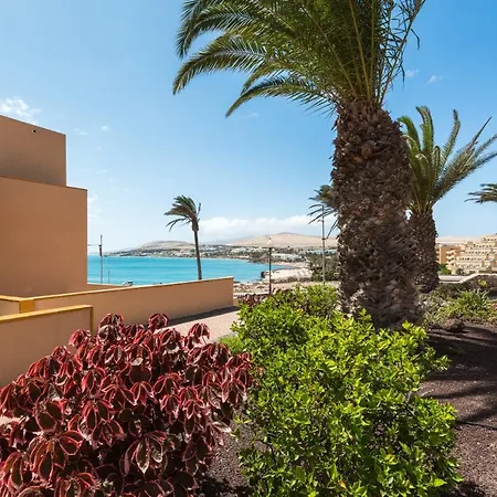 Home2book Sea Front El Granillo, & Wifi Apartman *