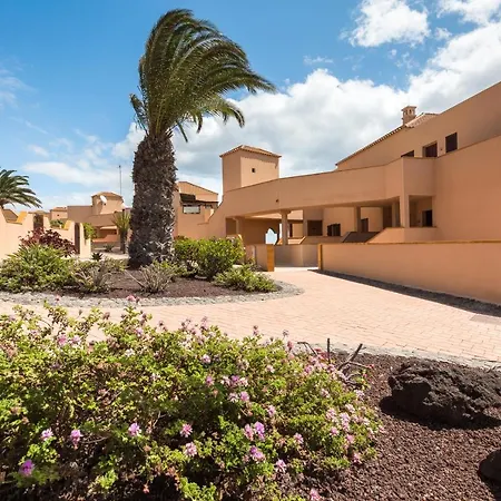 Apartman Home2book Sea Front El Granillo, & Wifi Costa Calma