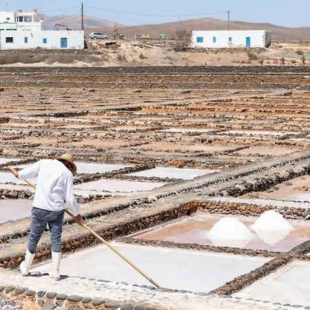 Home2book Sea Front El Granillo, & Wifi Costa Calma