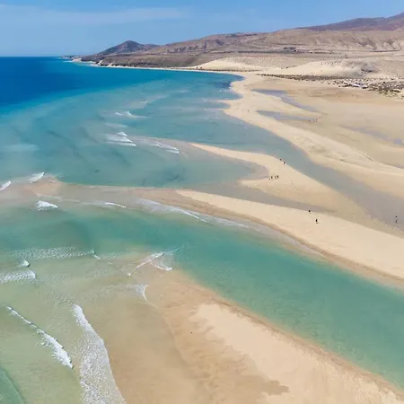 Home2book Sea Front El Granillo, & Wifi Апартаменты
